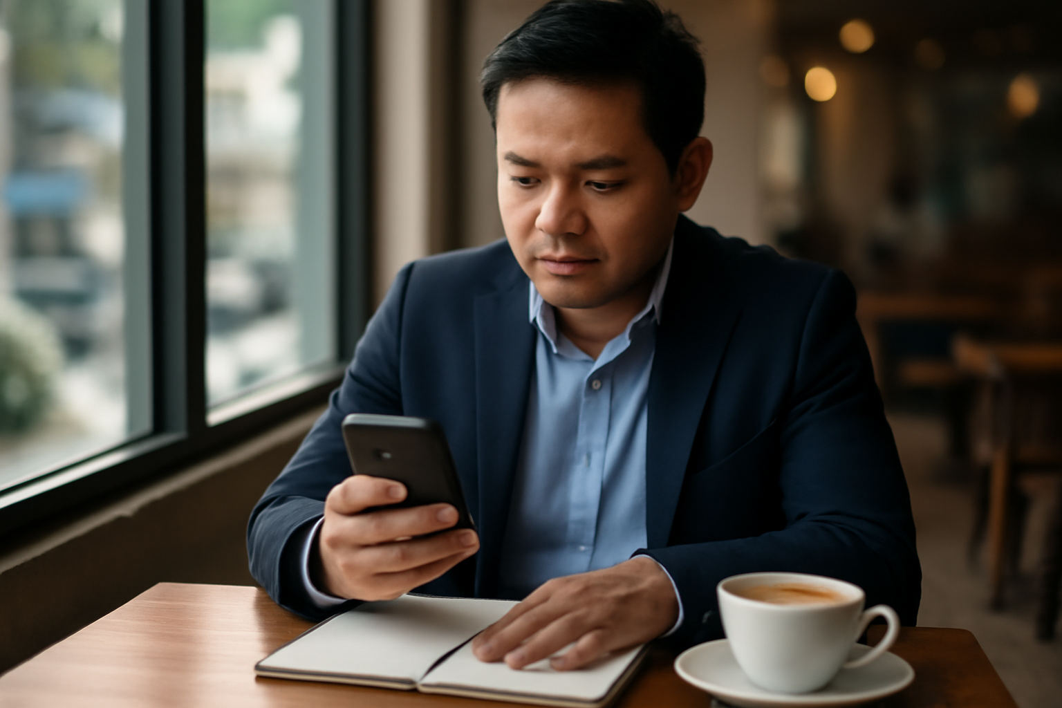 Tips Praktis Memantau Berita Malaysia bagi Pemula